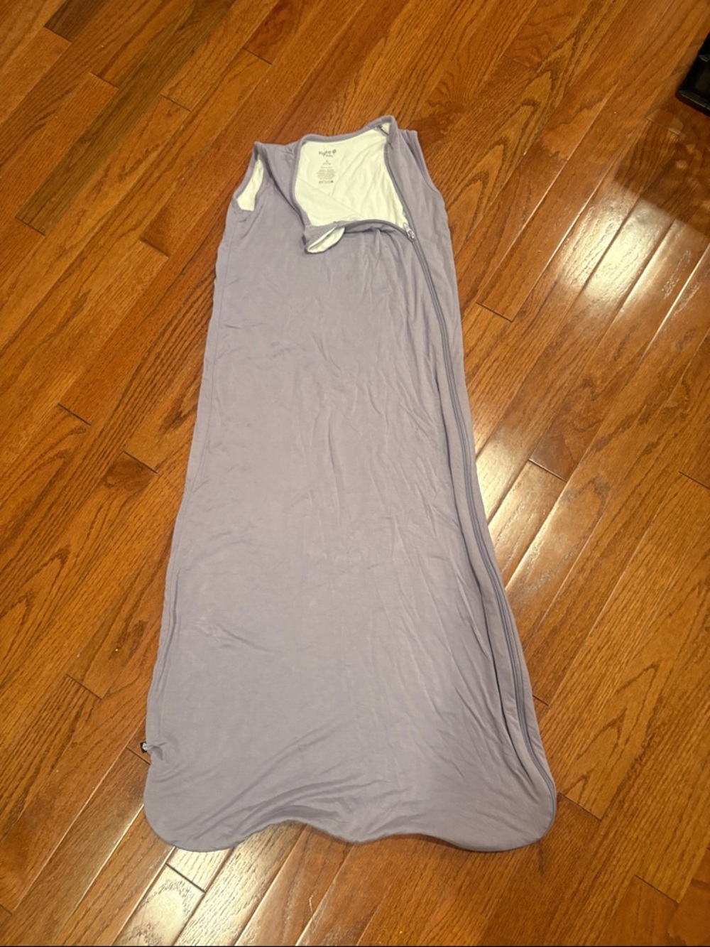 Kyte BABY Lavender Sleep Bag